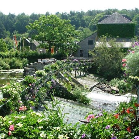 La Maison Cahour Redon Kültér fotó