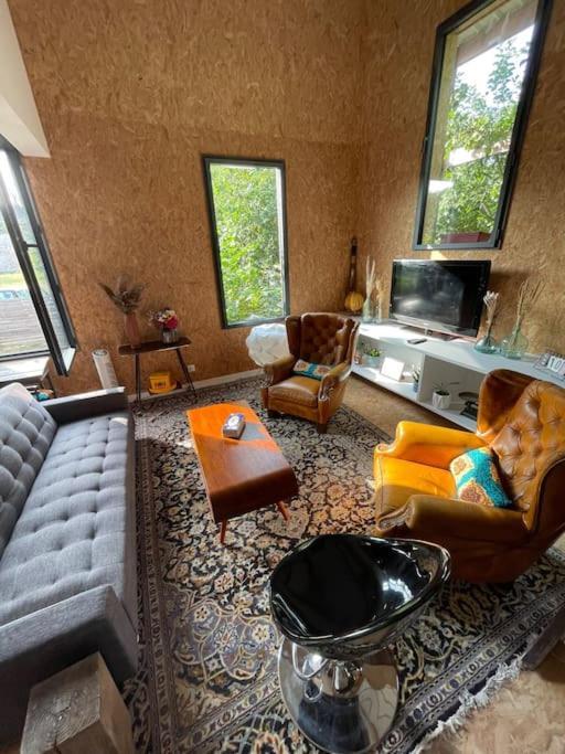La Maison Cahour Redon Kültér fotó