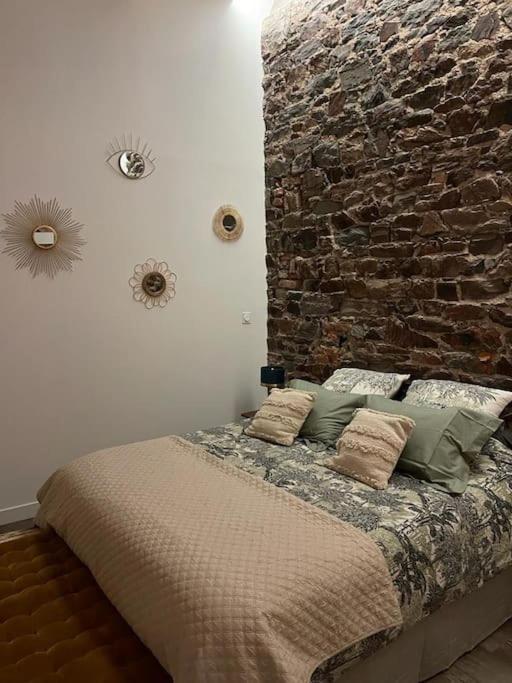 La Maison Cahour Redon Kültér fotó