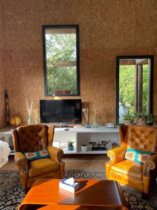 La Maison Cahour Redon Kültér fotó