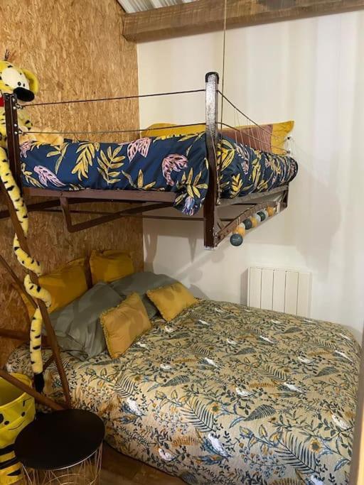 La Maison Cahour Redon Kültér fotó